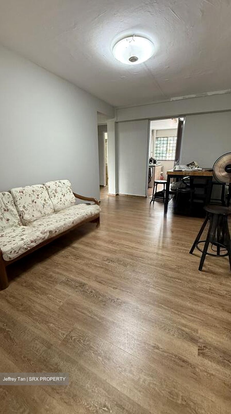 Blk 3 Farrer Gardens (Bukit Timah), HDB 3 Rooms #485632411